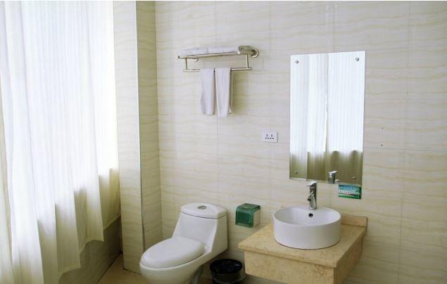 Guilin Jinxiu Xiaoxiang Business Hotel Lingchuan  Chambre photo