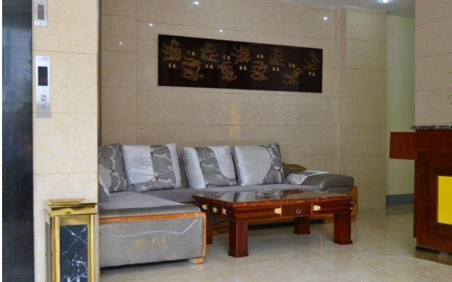 Guilin Jinxiu Xiaoxiang Business Hotel Lingchuan  Extérieur photo
