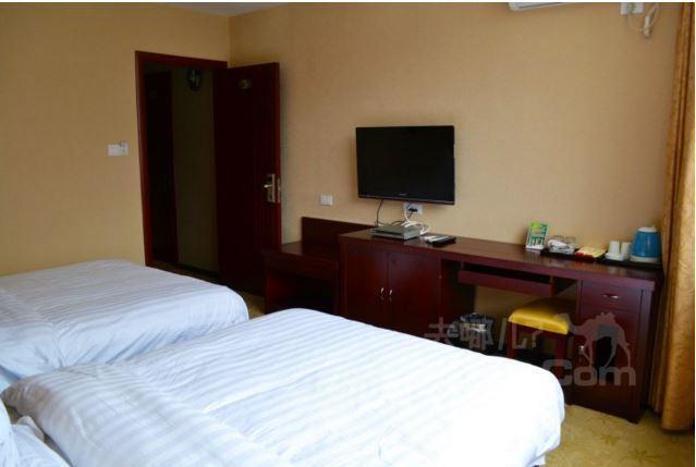 Guilin Jinxiu Xiaoxiang Business Hotel Lingchuan  Chambre photo