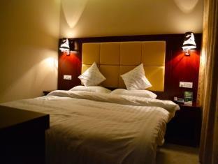 Guilin Jinxiu Xiaoxiang Business Hotel Lingchuan  Extérieur photo