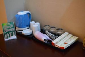 Guilin Jinxiu Xiaoxiang Business Hotel Lingchuan  Chambre photo